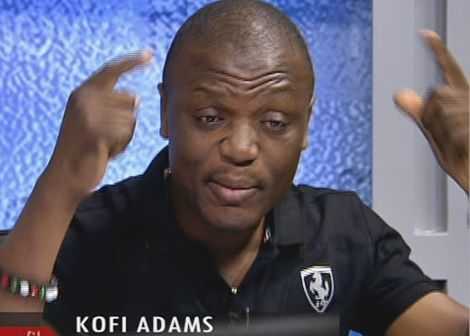 We Won’t Allow NPP To “Destroy” Opuni – Kofi Adams