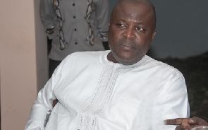 Ibrahim Mahama sues UTV and Owusu Bempah