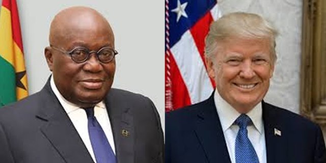 What You need to Know – Ghana – US Military Agreement