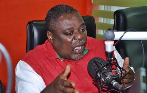 Anyidoho To Face CID On Tuesday – Lawyer