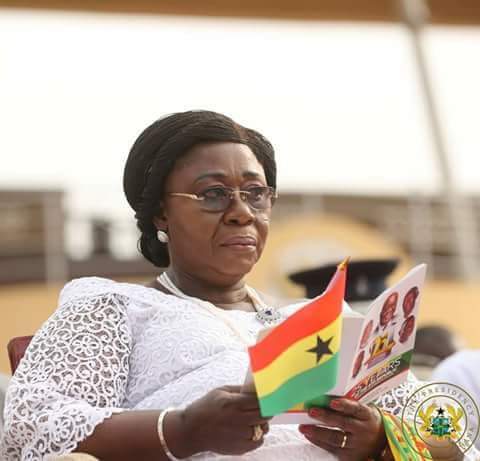 Integrate Ghana Post GPS into your activities by May 1- Frema orders all MMDCEs, CEOs