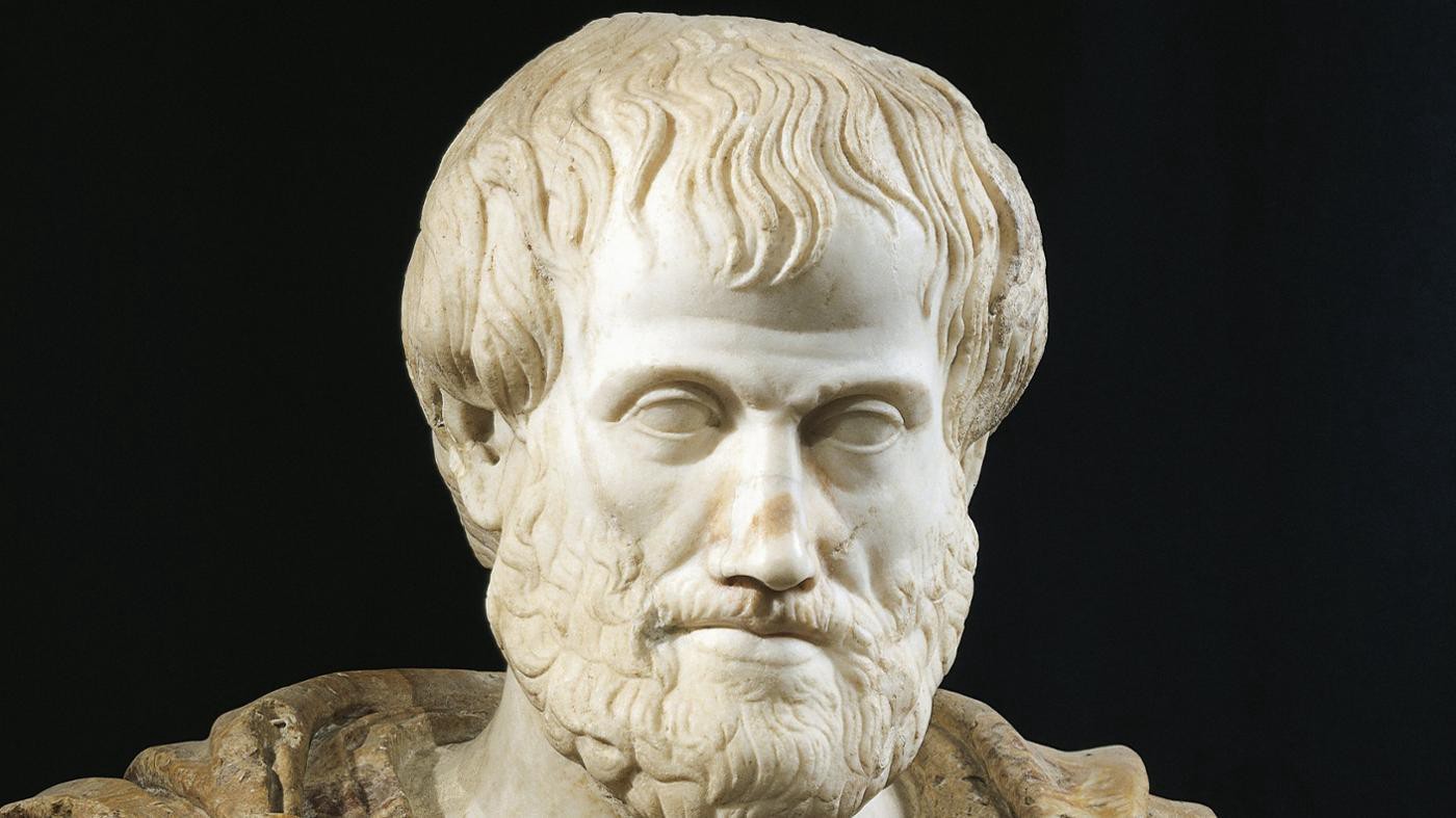 Daily political Quotes Aristotle