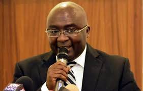 WE WON’T ABANDON PREVIOUS GOVERNMENTS’ PROJECTS – VICE PRESIDENT BAWUMIA ASSURE