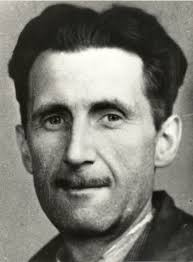 Daily Political Quote George Orwell