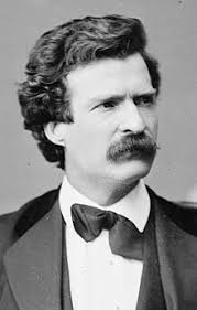 Daily Political Quotes Mark Twain