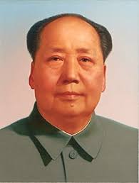 Daily Political Quotes Mao Zedong