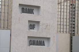 BANK OF GHANA APPOINTS OFFICIAL ADMINISTRATOR FOR UNIBANK GH  LTD