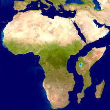 The African continent is splitting in two and it’s happening faster than we thought