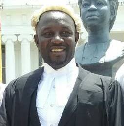 Show you have clean hands – Lawyer Jeph tells Hon. Eric Opoku