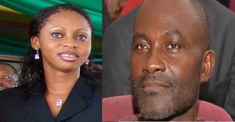 Politics Destroyed My Sweet Relationship With Kennedy Agyapong  – Adwoa Safo