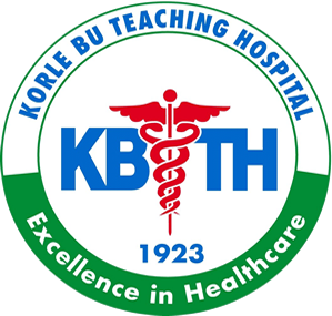 Korle Bu Teaching Hospitals Issues a Rejoinder