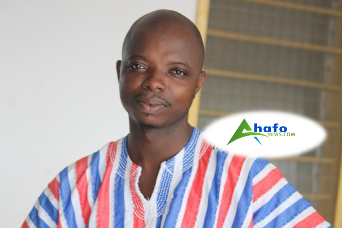 NDC Cursed With 44%….Nana Addo Will Poll 56% In Election 2020 – Abronye DC