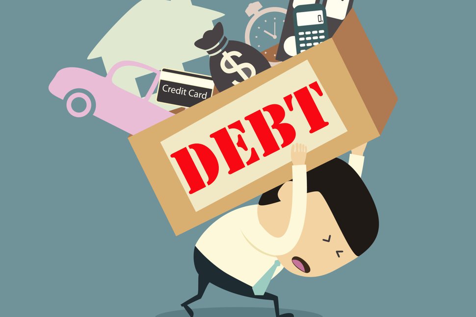 Ghana’s debt nears distress levels – World Bank