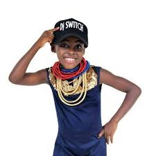 At 9, DJ Switch of Talented Kids makes history as the youngest nominee for Ghana DJ Awards
