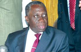 Public sector is full and govt may lay off workers – Osafo Maafo