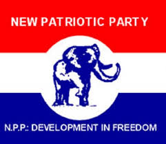 NPP Regional Elections results