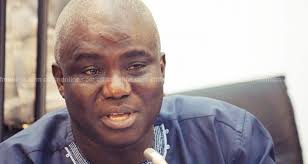 PRESS RELEASE: NPP IN ASUNAFO SOUTH CONDEMNS THE ATTACK ON THE MEMBER OF PARLIAMENT OF ASUNAFO SOUTH ON THE TICKET OF NDC, HON. ERIC OPOKU