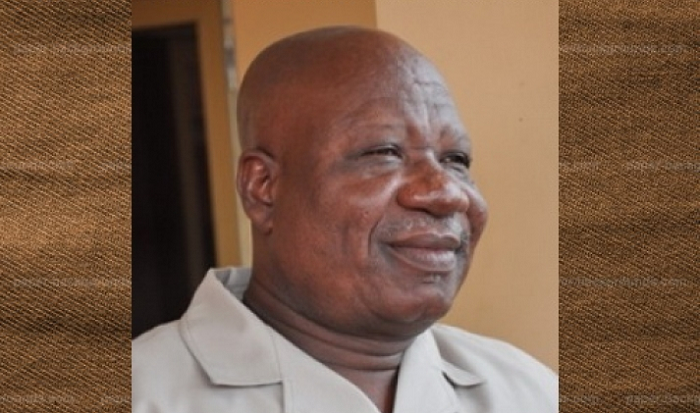 ‘Wounded’ And ‘Bitter’ Allotey Jacobs Warns NDC ‘Pampers-Wearing-Babies’…