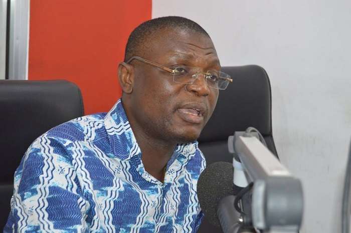 CDD Ghana is a ‘propaganda wheel’ of the NPP – Kofi Adams