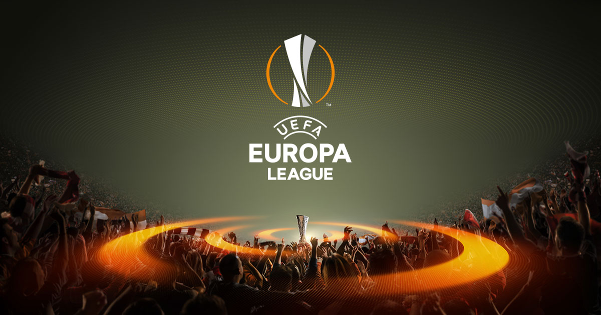 LIVE PICTURES: Thursday Europa League
