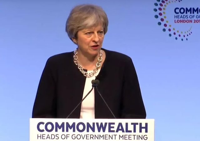 Gay rights: UK Prime Minister insulted Ghanaians – Pentecost Chairman