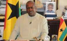I Am Saddened By Nepotism In NPP Government – Mahama