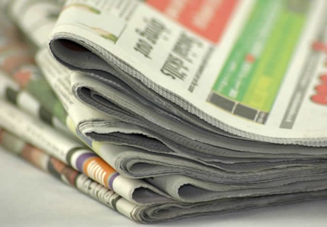 NewsPapers Headlines: Today, Thursday 7th February 2019