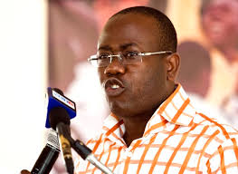 Nyantakyi charged with fraud, heads back to CID for further grilling