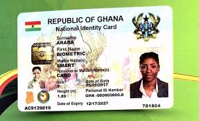 Issuance of National ID cards begins today