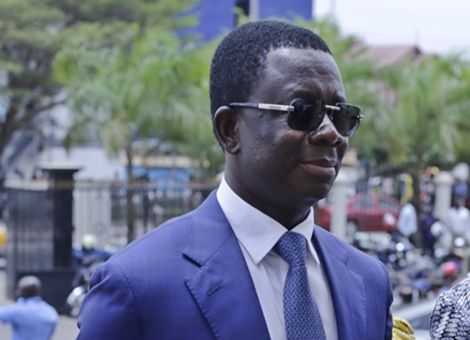 Please give us more time. Opuni, Agongo Lawyers Begs