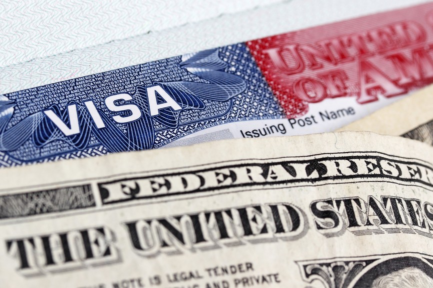 US visa sanctions on Ghana take effects on 4th February 2019