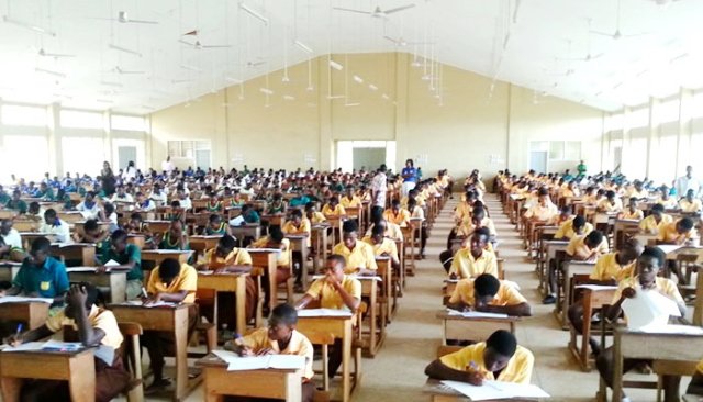 2019 BECE rescheduled; Exams now slated for June 10 to 14