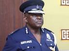 Massive Shake in Ghana Police Service: Full List