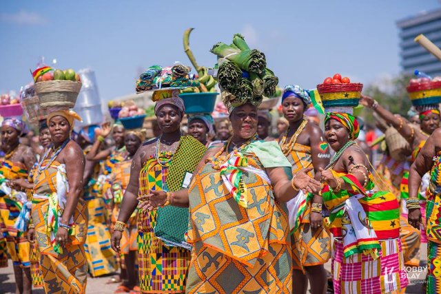 6 Alternative ways to celebrate Ghana’s Independence Day