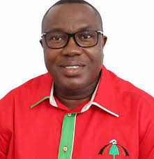 Ofosu-Ampofo Was Not Arrested, He “Tendered Himself In To Police” – NDC