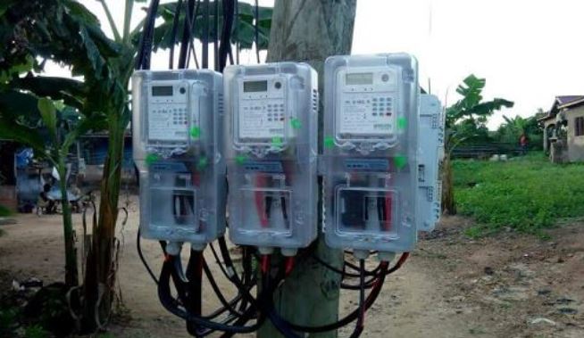 Check out timetable as ECG announces power cut in parts of Accra