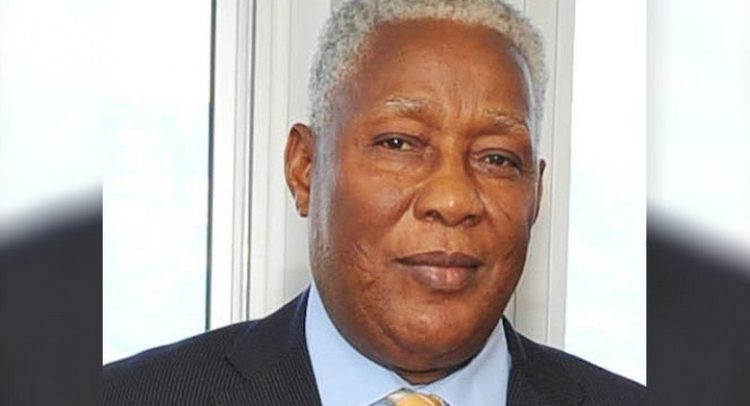 ET Mensah Gets 100% votes in Council of State Elections