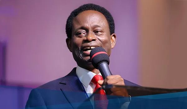 Akufo-Addo Appoints Apostle Onyinah As Chairman of National Cathedral Board of Trustees