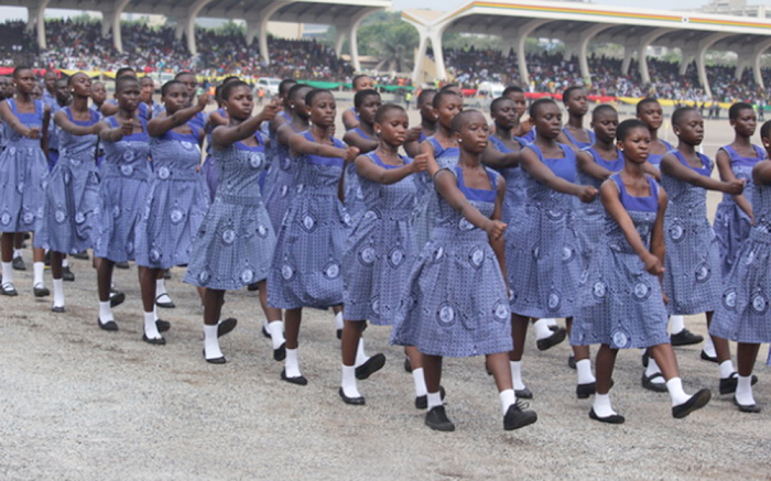Ghana’s 64th Independence anniversary parade suspended
