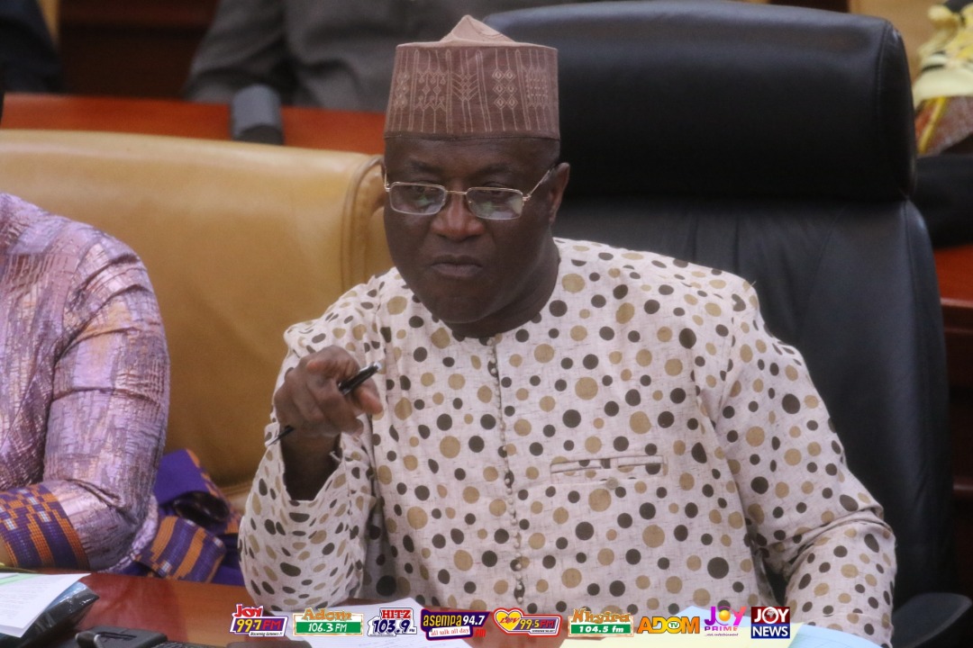 Appointments Committee has no power to disqualify ministerial nominees – Osei-Kyei Mensah-Bonsu