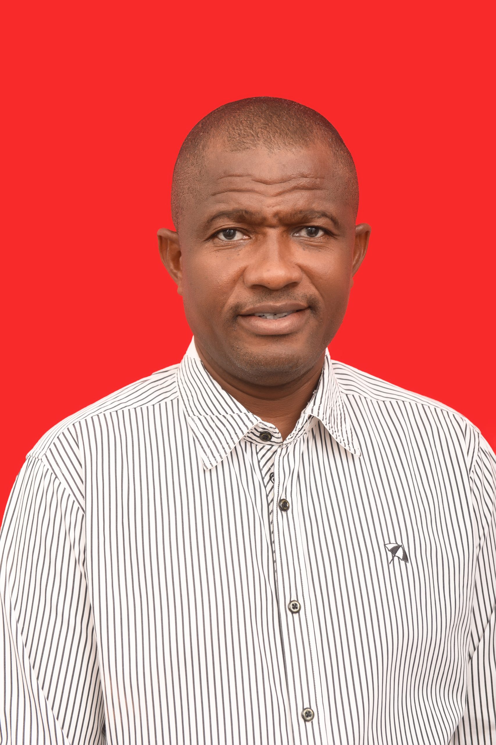 Mahama is a pensioner President – Solomon Nkansah 